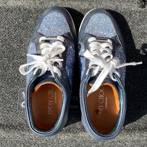 JIMMY CHOO sneakers